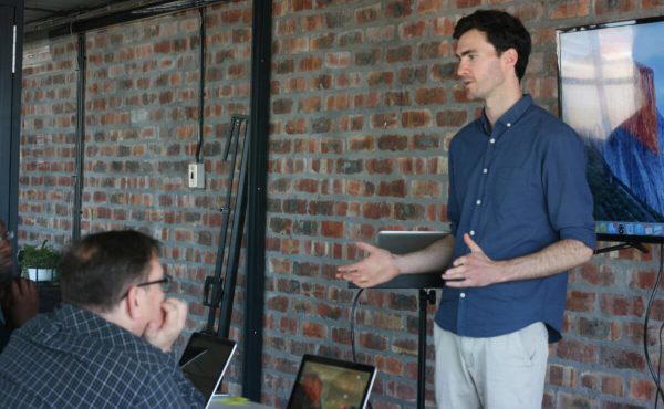 CodeSpace Academy | FundiConnect