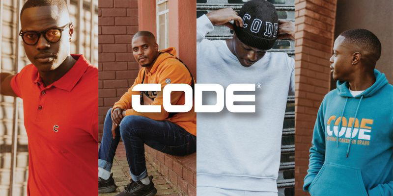 CODE - Image 1