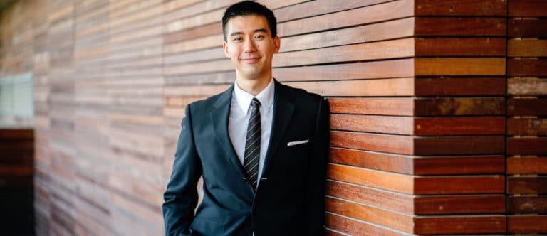 Corporate General Manager