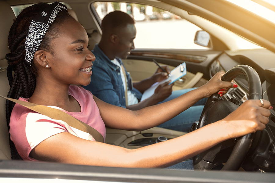 How to Get Your Driver’s Licence in South Africa