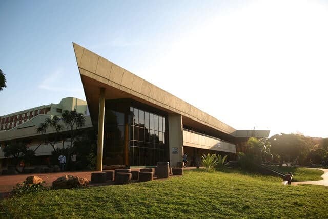 Durban University of Technology (DUT)