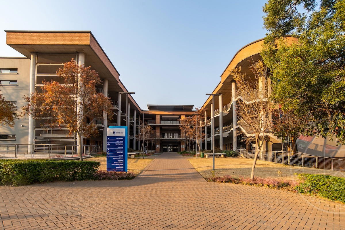 Eduvos - Image 3