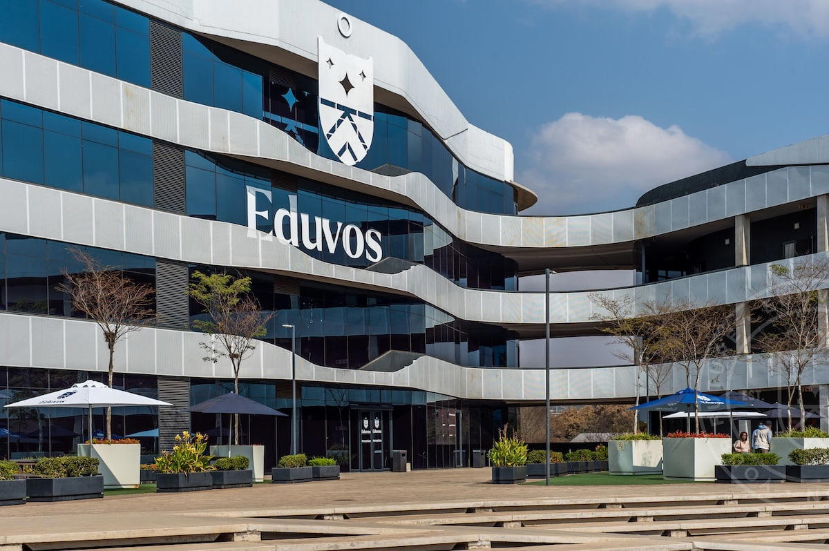 Eduvos - Image 1