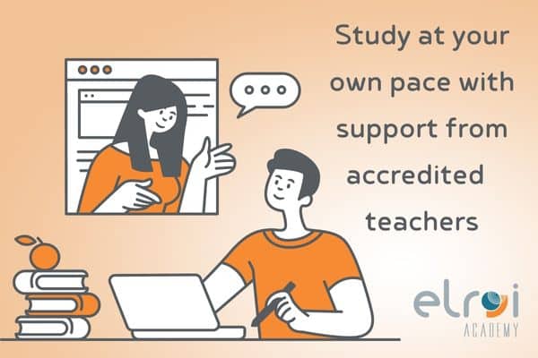 Elroi Academy - Image 3