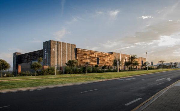 Embury Institute - Image 2