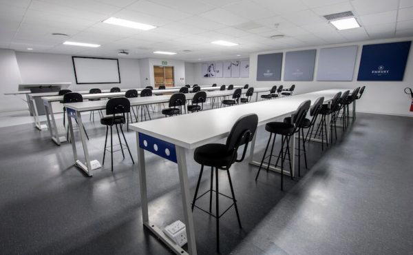 Embury Institute - Image 3