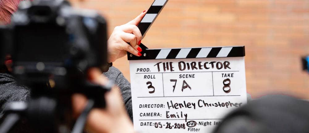 Film Director