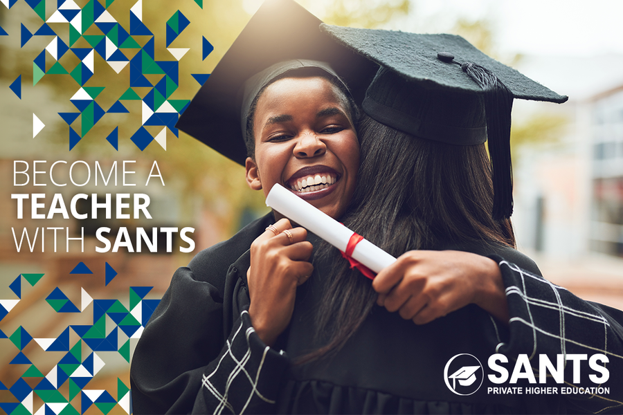 Study Teaching with SANTS | FundiConnect