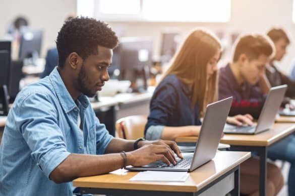 How to Apply for a Matric Rewrite in 2026 | FundiConnect