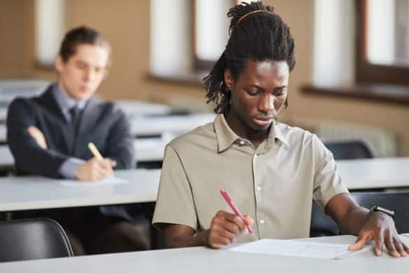 How to Apply for a Matric Rewrite in 2025 | FundiConnect