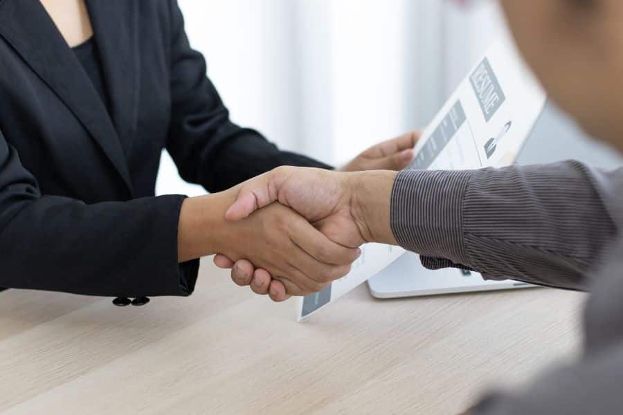 Human Resources Manager