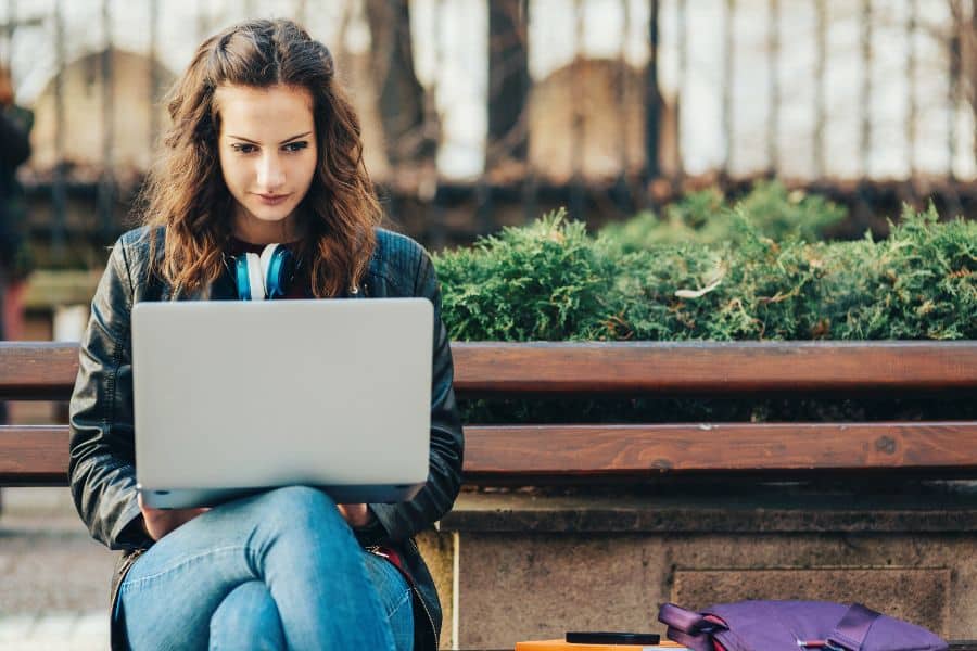 How to Get an Email Address