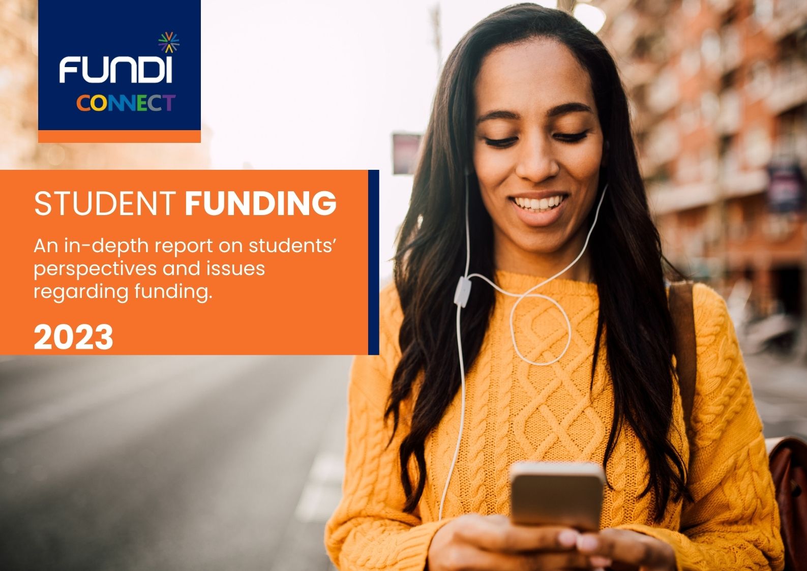FundiConnect Insights Report Preview