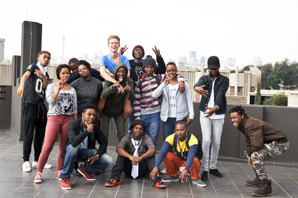 Academy of Sound Engineering - Image 1