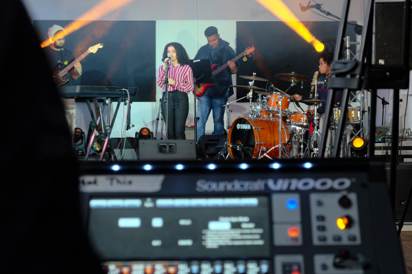 Academy of Sound Engineering - Image 4