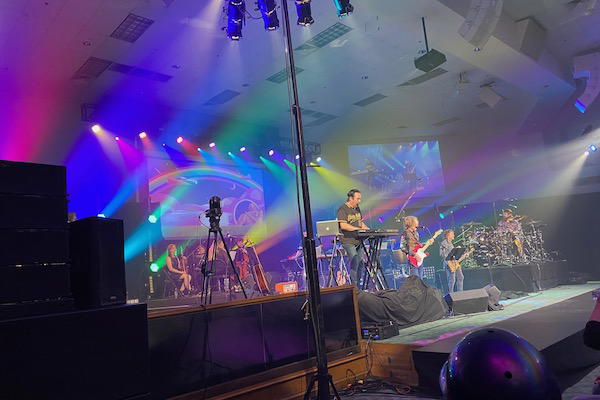 Academy of Sound Engineering - Image 2