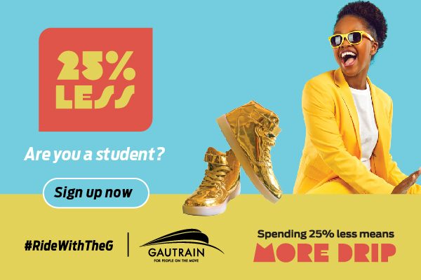 Gautrain - Image 6
