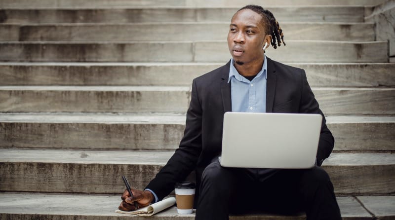 Guide to Finding a Career