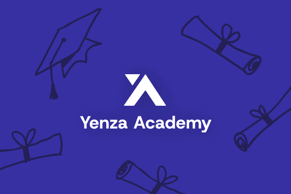 Yenza Academy - Image 1