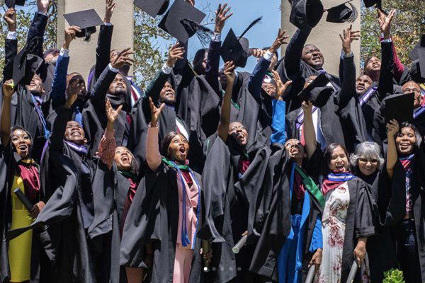 Helderberg College