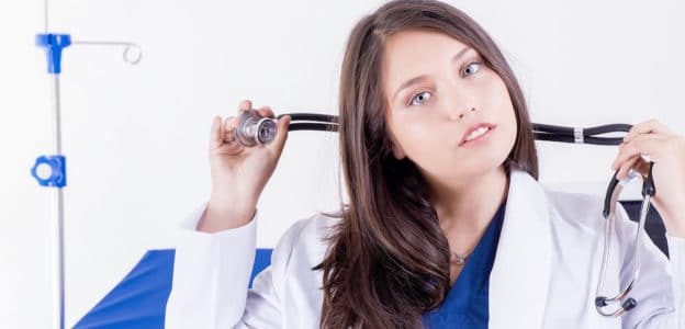 Hospital Doctor