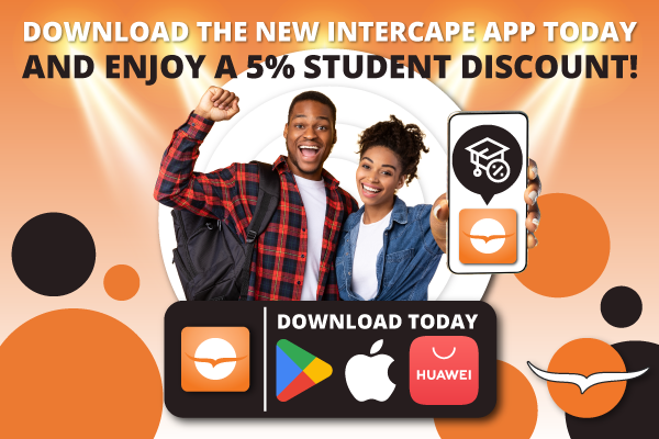 Intercape - Image 1