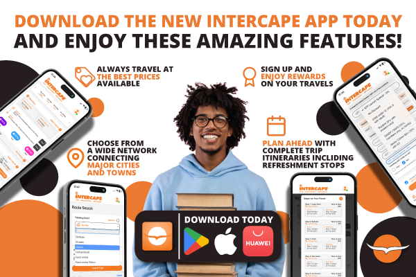 Intercape - Image 2