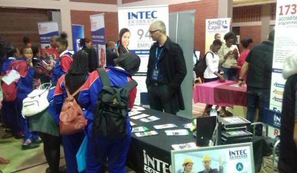 INTEC College - Image 3