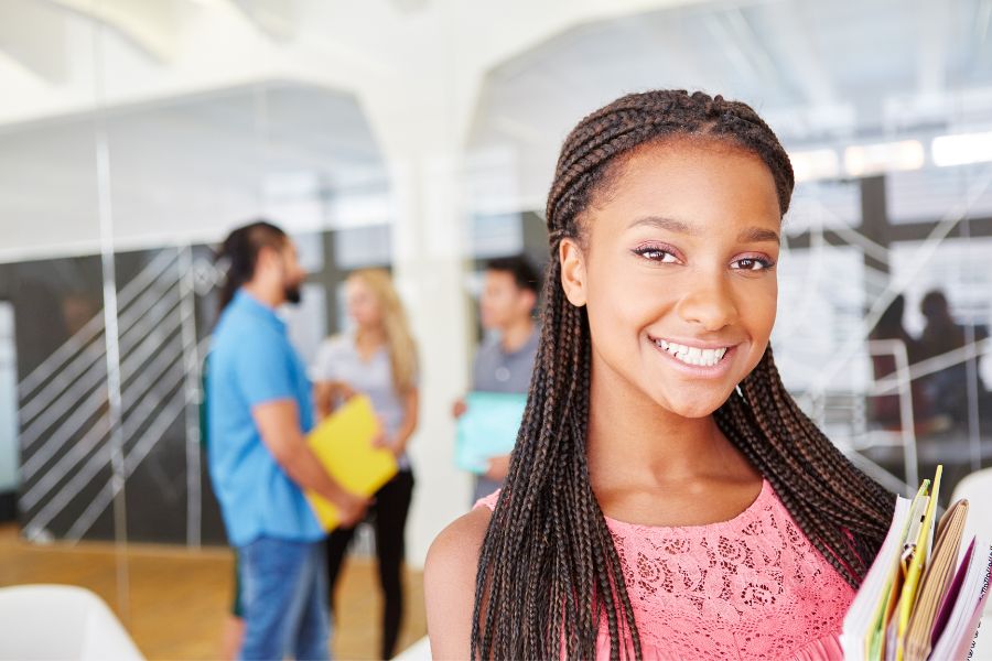 FundiConnect education image