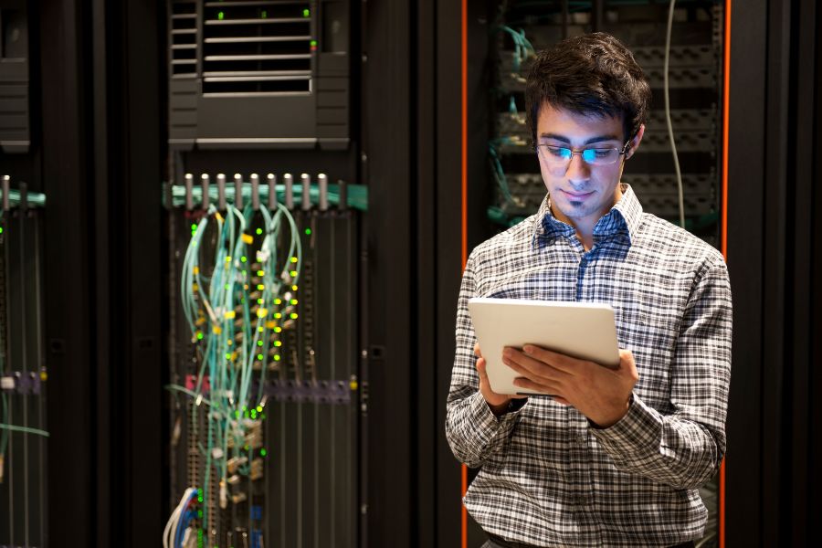 IT Consultant