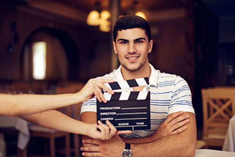 Actor | FundiConnect