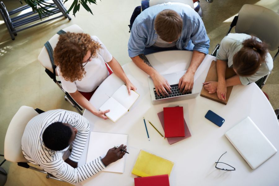 The Festival of Learning: Power to Create Change