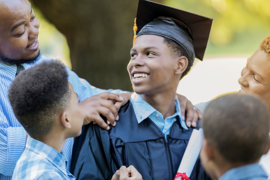 matriculant qualifying for learnership with matric certificate
