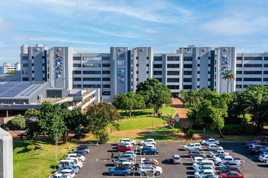 Unveiling Excellence: DUT’s Odyssey of Innovation Beyond Academia