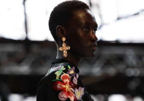 LISOF Fashion Education - Image 1