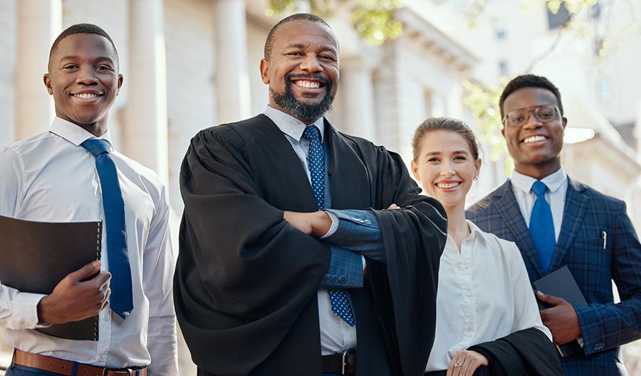 Lawyers SA