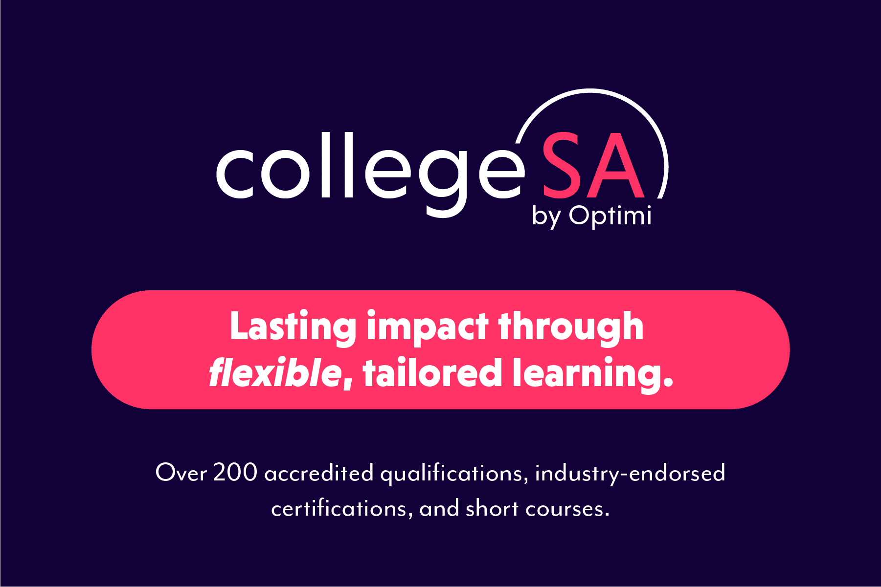 College SA - Image 1