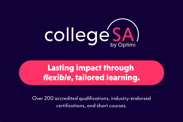 College SA | FundiConnect | FundiConnect