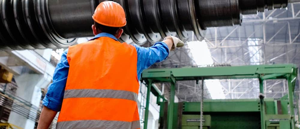 Manufacturing Quality Manager