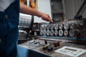 How to Become a Millwright in South Africa | FundiConnect