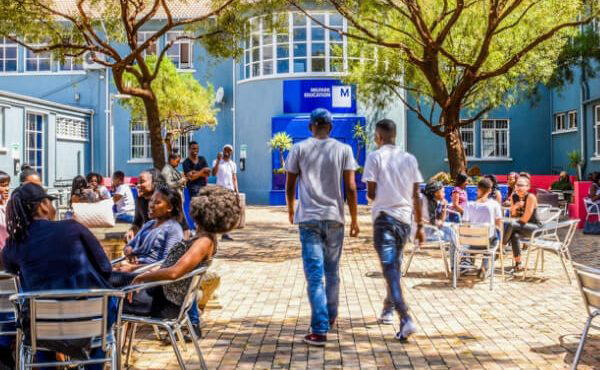 Milpark Education - Image 1