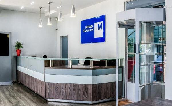 Milpark Education - Image 2