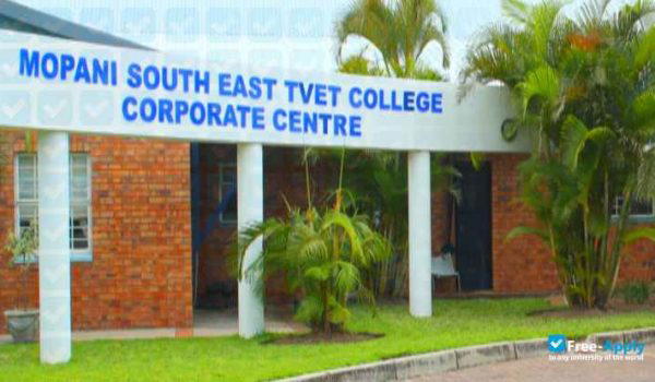 Mopani South East TVET College - Image 2