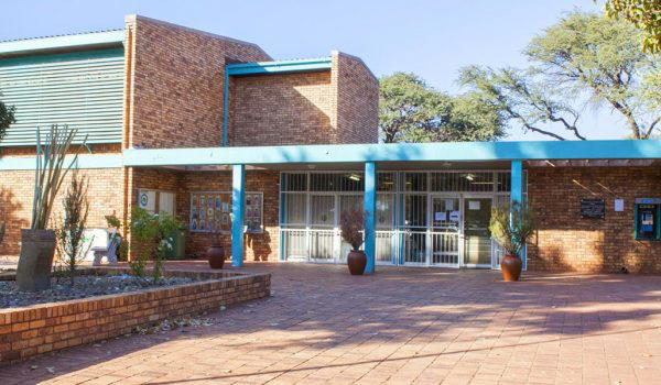 Northern Cape Rural TVET College - Image 2