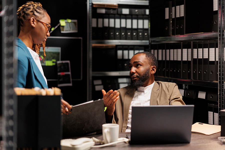 Paralegal VS Attorney and Lawyer