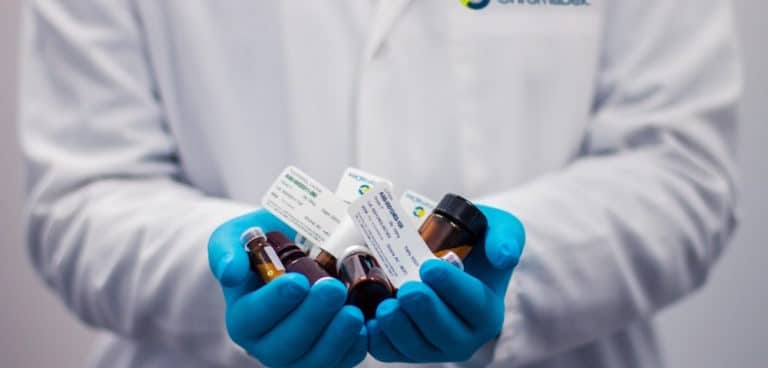 Pharmacist