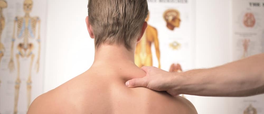 Physiotherapist
