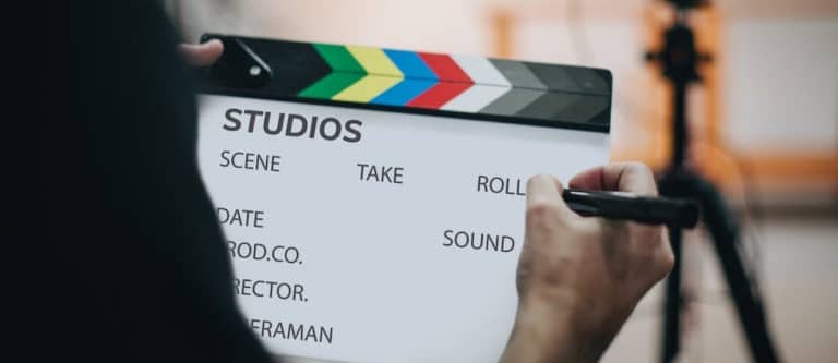 Production Assistant