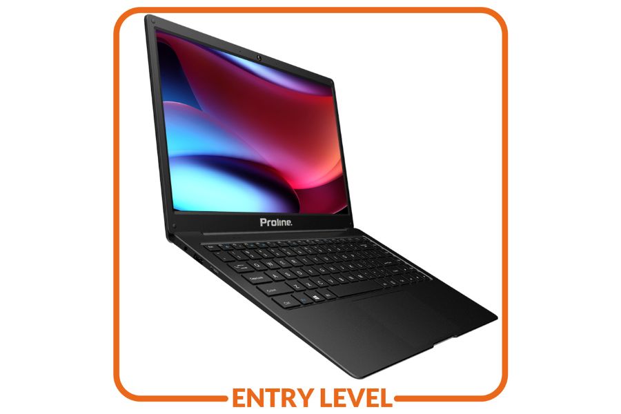 Proline Celeron 4GB