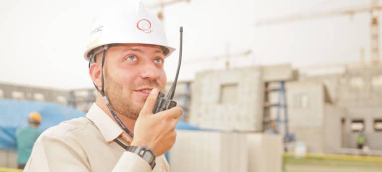 Quantity Surveyor